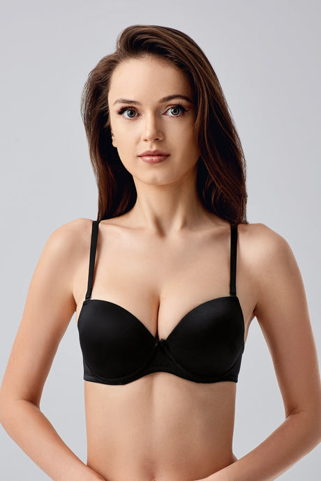 7025 - Desteksiz Basic Sütyen