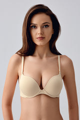7030 - Çift Destekli Basic Sütyen