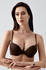 7030 - Çift Destekli Basic Sütyen