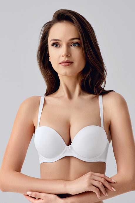 7040 - Çift Destekli Basic Sütyen