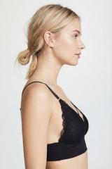 8320- B Cup Desteksiz Bralet (2 Li Askılı Pk)