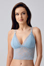 8329- B Cup Desteksiz Bralet (2 Li Askılı Pk)