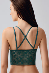 8329- B Cup Desteksiz Bralet (2 Li Askılı Pk)