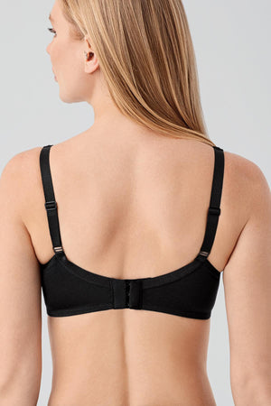 6002-Balensiz C Cup Big Size Sütyen (2 Li Askılı Pk)