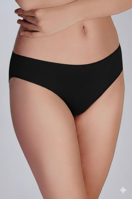5011 - Slip Külot Tekli Ambalaj / 12 li kutu