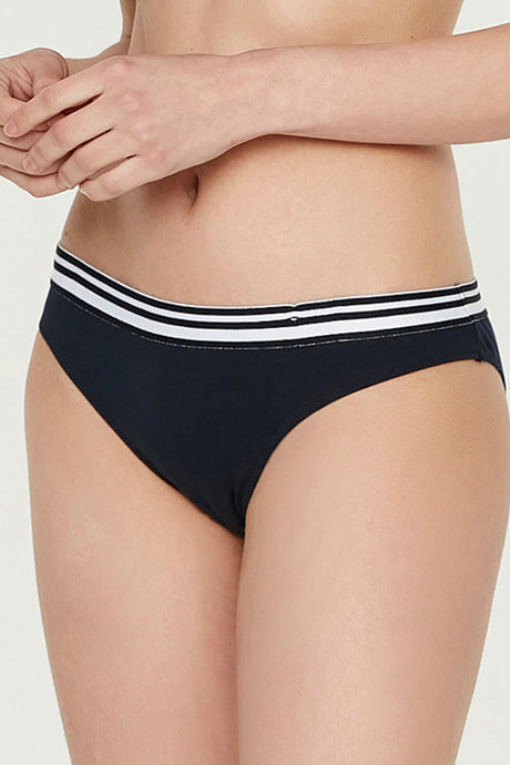 5116-Slip Penye Külot (2 Li Askılı Pk)
