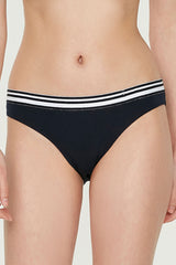 5116-Slip Penye Külot (2 Li Askılı Pk)