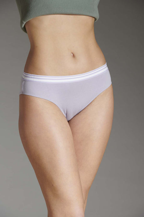 5116-Slip Penye Külot (2 Li Askılı Pk)