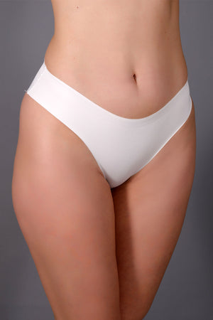 9204 - Brazilian Lazer Kesim Külot