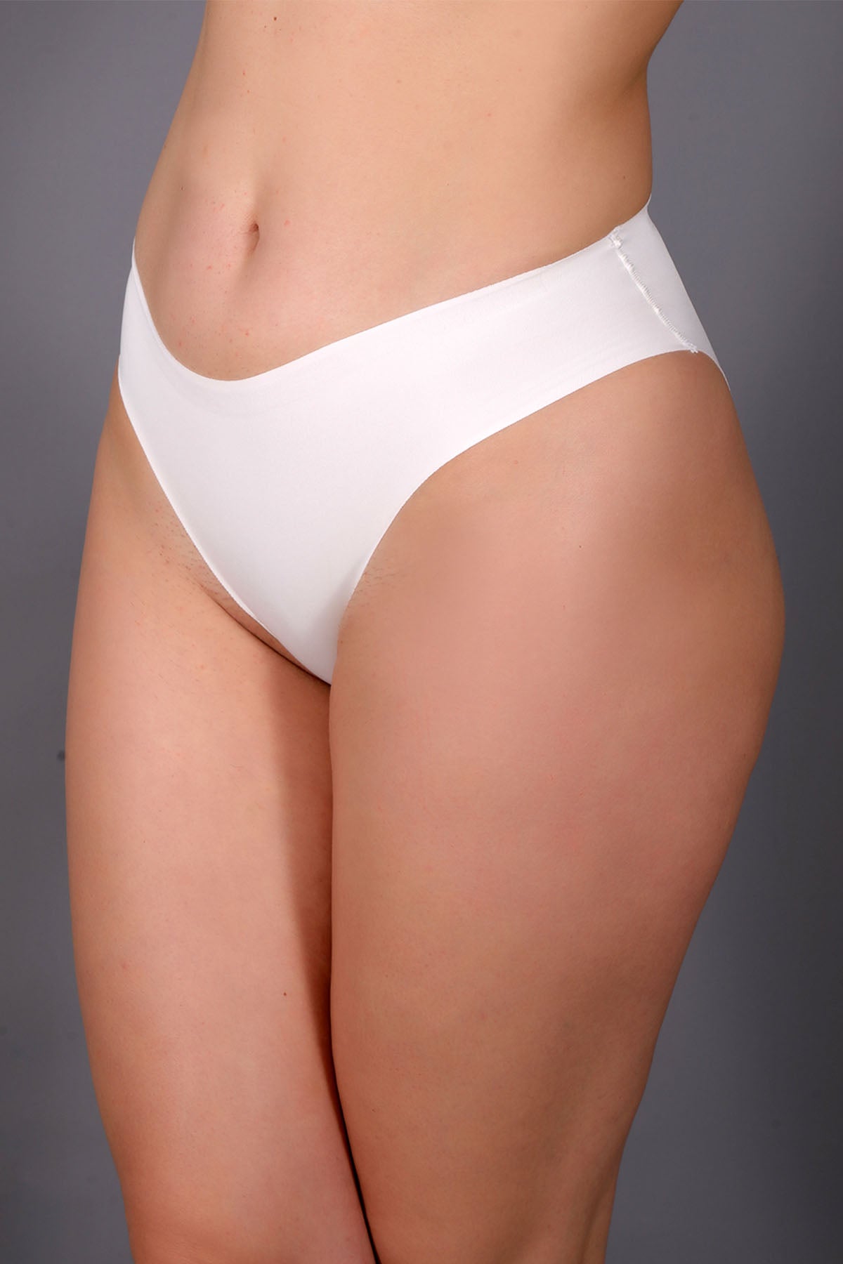 9204 - Brazilian Lazer Kesim Külot
