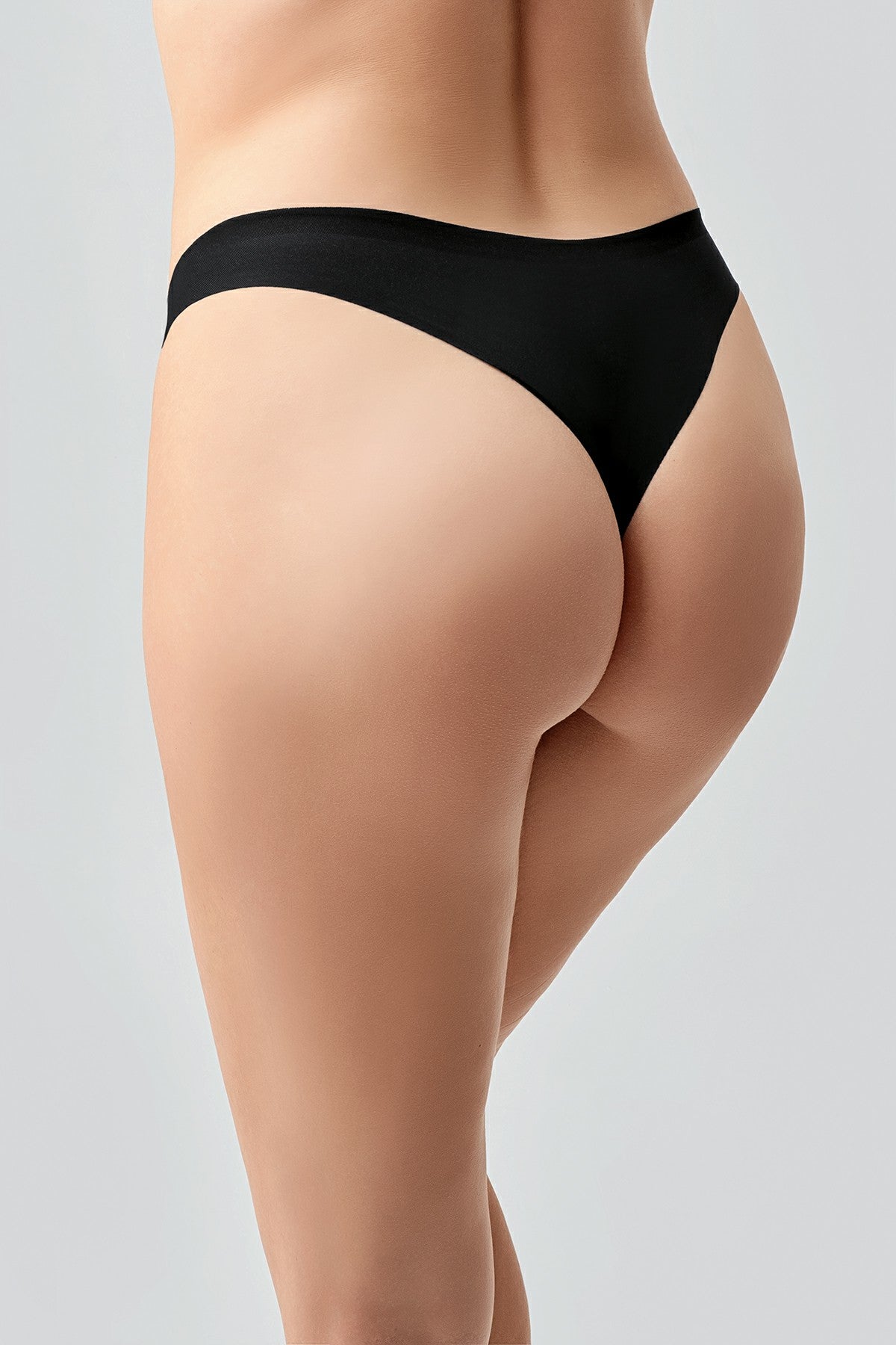 9204 - Brazilian Lazer Kesim Külot