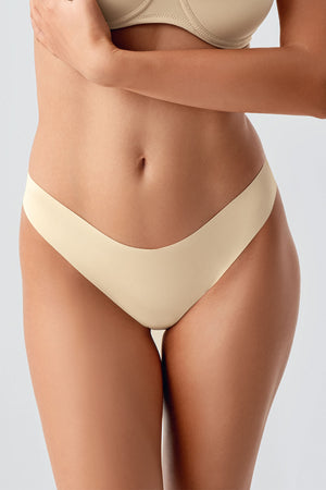 9204 - Brazilian Lazer Kesim Külot