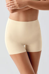 9205 - Short Lazer Kesim Külot