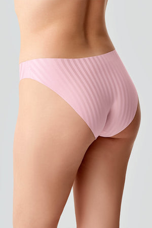 9213-Desenli Slip Külot (2 Li Askılı Pk)