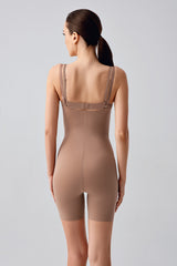 9230 - Askılı Short Korse