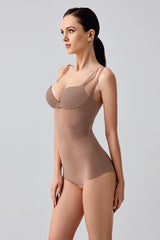 9240- Askılı Slip Korse (Kutulu)