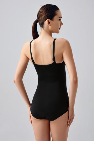 9240- Askılı Slip Korse (Kutulu)
