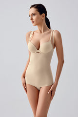9240 - Askılı Slip Korse
