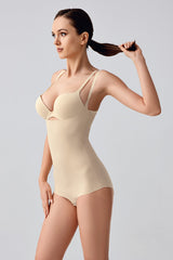 9240- Askılı Slip Korse (Kutulu)