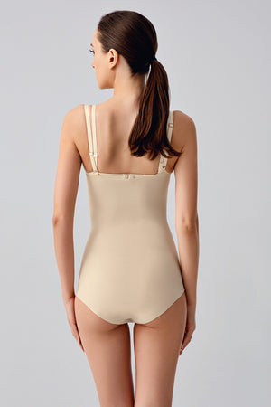 9240- Askılı Slip Korse (Kutulu)