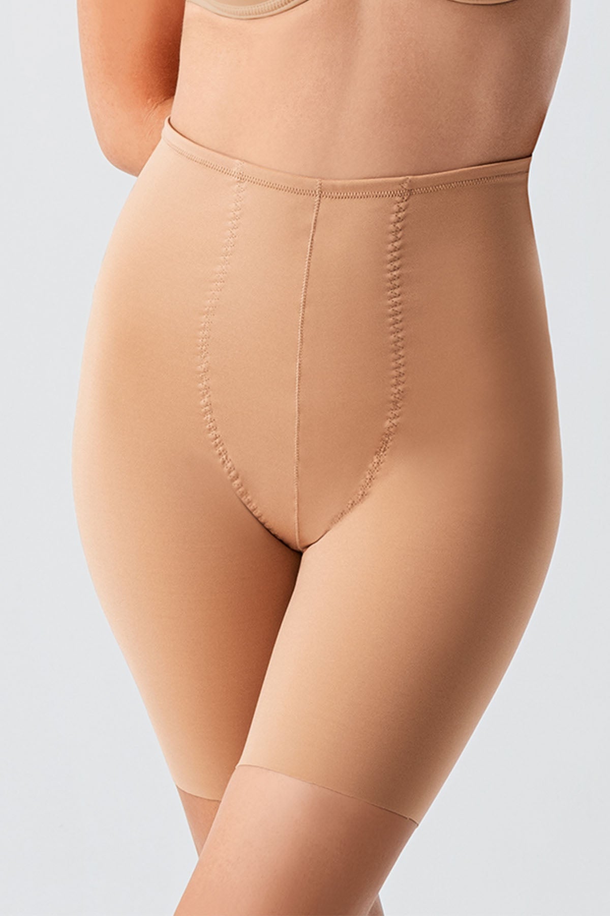 9602 - Short Korse
