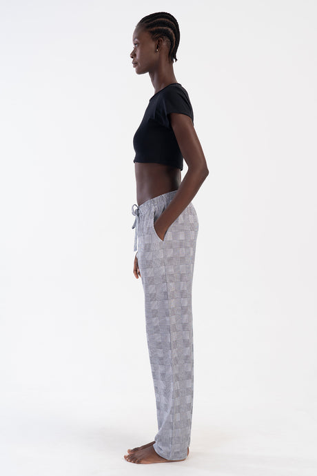 KADIN P.SUPREM XXL CEPLI TEK ALT PIJAMA 403202