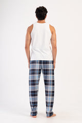 CEPLI ERKEK P.SUPREM XXL TEK ALT PIJAMA 404094