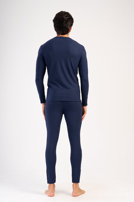 ERKEK COMFORT O YAKA UZUN KOL ICLIK TAKIM 405153