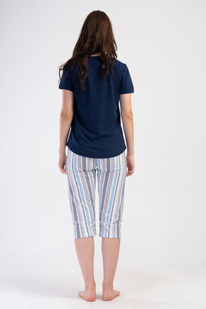 KADIN P.SUPREM O YAKA KISA KOL ETEGI OVAL KAPRI TAKIM 405175