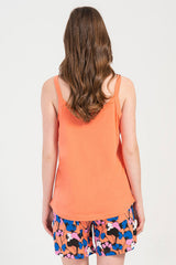 KADIN P.SUPREM XXL IP ASKILI ETEGI OVAL SORT TAKIM