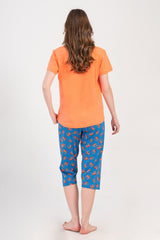 KADIN P.SUPREM O YAKA KISA KOL ETEGI OVAL KAPRI TAKIM 408109
