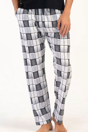 CEPLI ERKEK P.SUPREM TEK ALT PIJAMA 
