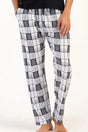 CEPLI ERKEK P.SUPREM TEK ALT PIJAMA 