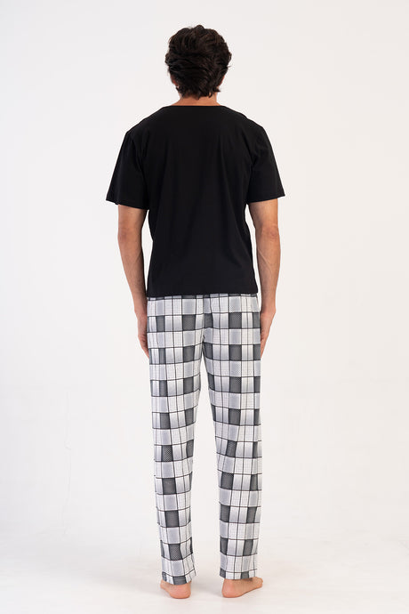 CEPLI ERKEK P.SUPREM TEK ALT PIJAMA 408117