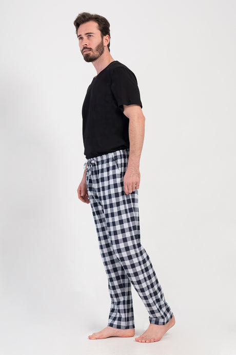 CEPLI ERKEK P.SUPREM TEK ALT PIJAMA 408232