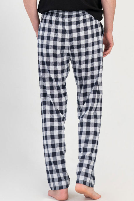 CEPLI ERKEK P.SUPREM TEK ALT PIJAMA 