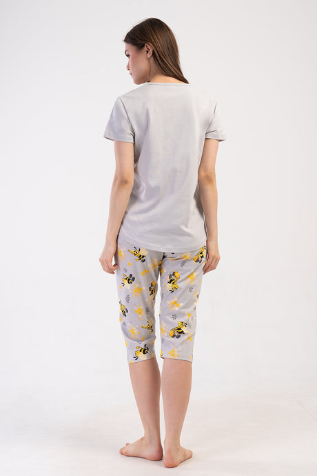 KADIN P.SUPREM O YAKA KISA KOL ETEGI OVAL KAPRI TAKIM 408289