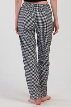 KADIN P.SUPREM CEPLI TEK ALT PIJAMA 