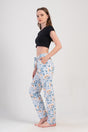 KADIN P.SUPREM CEPLI TEK ALT PIJAMA 409199
