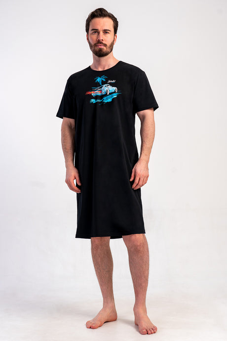 ERKEK P.SUPREM O YAKA KISA KOL TUNIK 503003