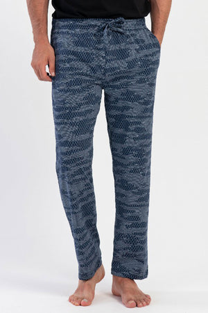 CEPLI ERKEK P.SUPREM XXL TEK ALT PIJAMA