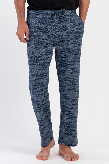 CEPLI ERKEK P.SUPREM XXL TEK ALT PIJAMA