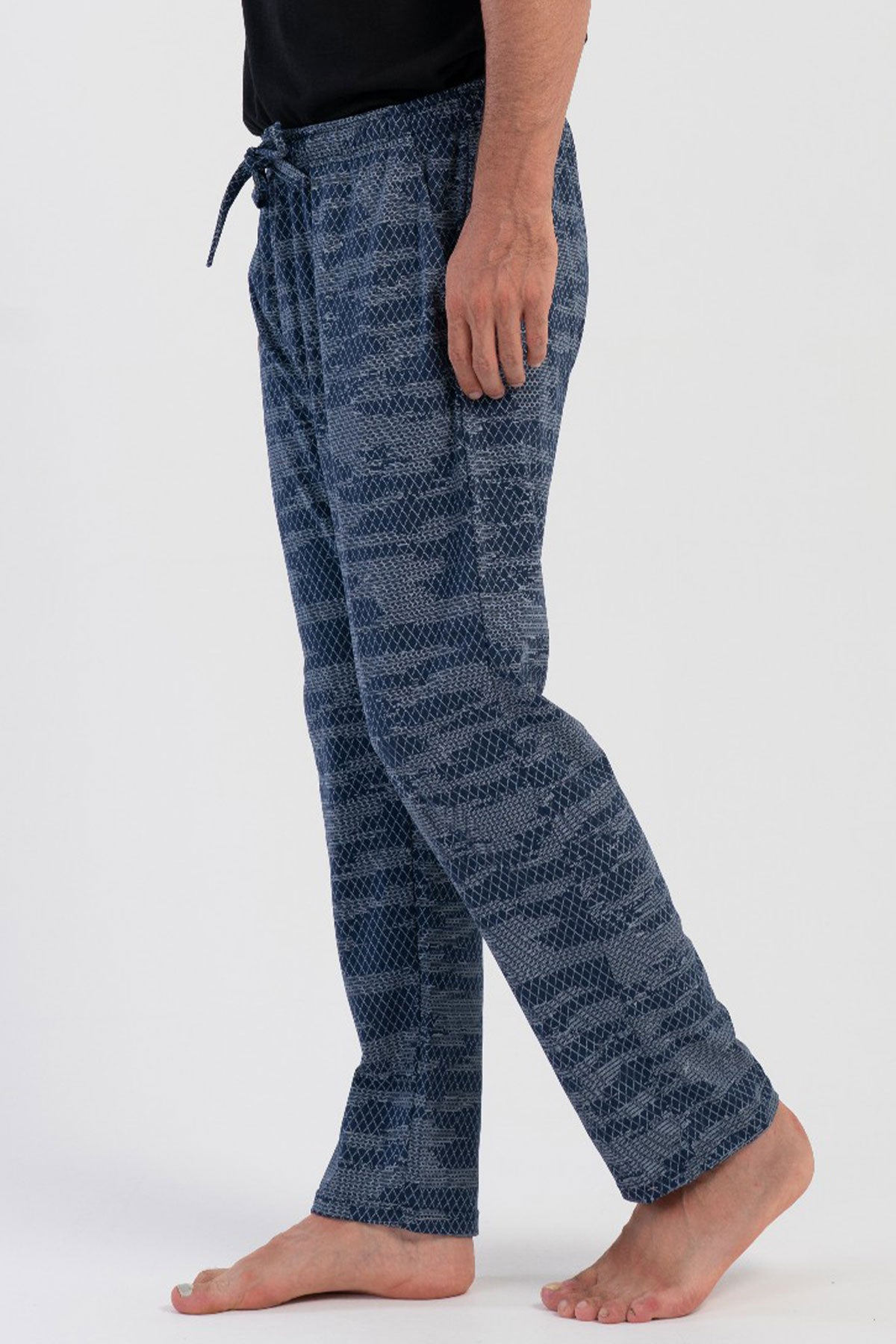 CEPLI ERKEK P.SUPREM XXL TEK ALT PIJAMA