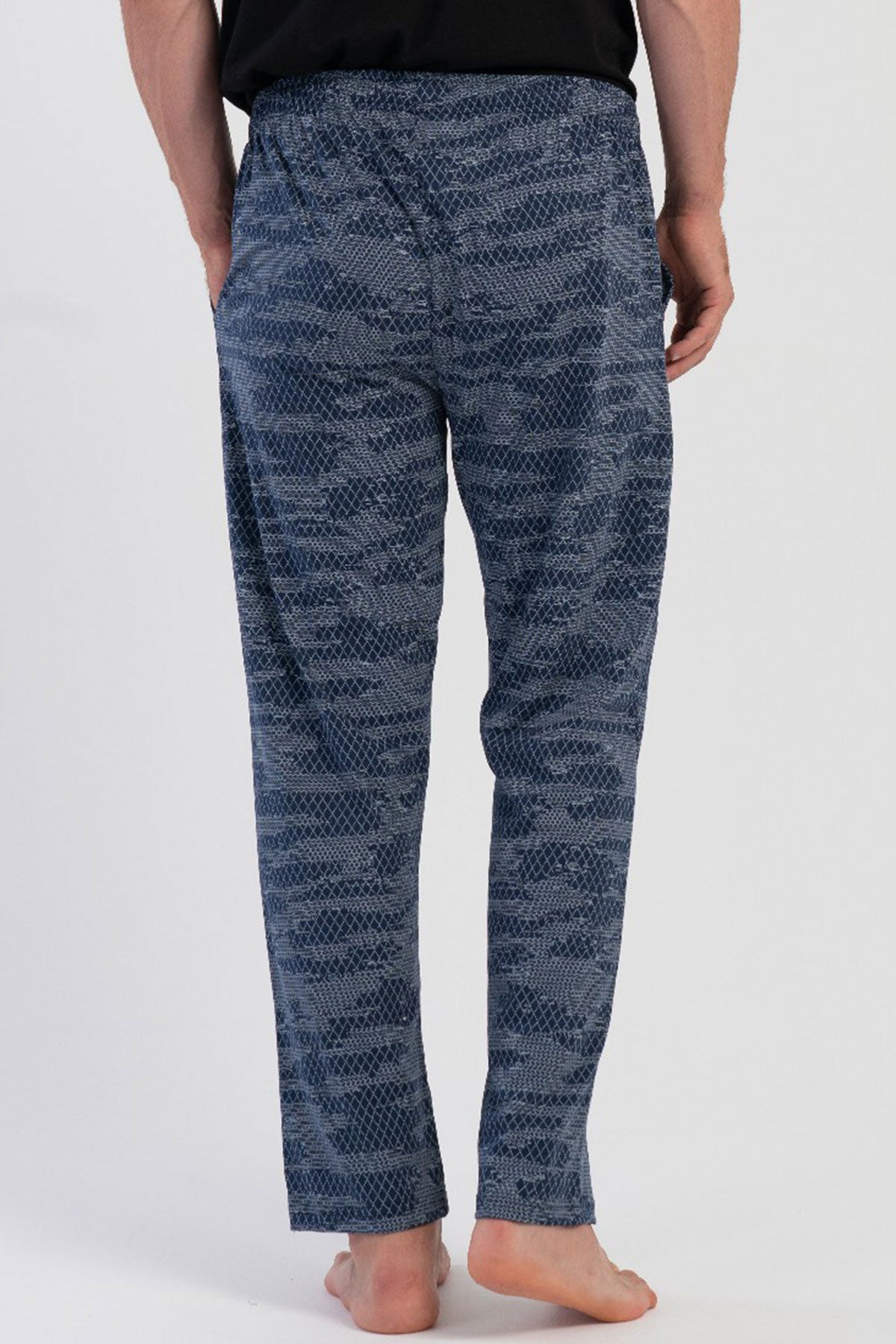 CEPLI ERKEK P.SUPREM XXL TEK ALT PIJAMA