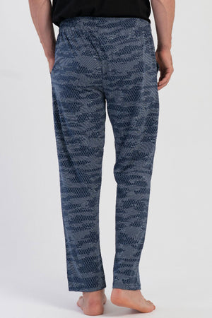 CEPLI ERKEK P.SUPREM XXL TEK ALT PIJAMA