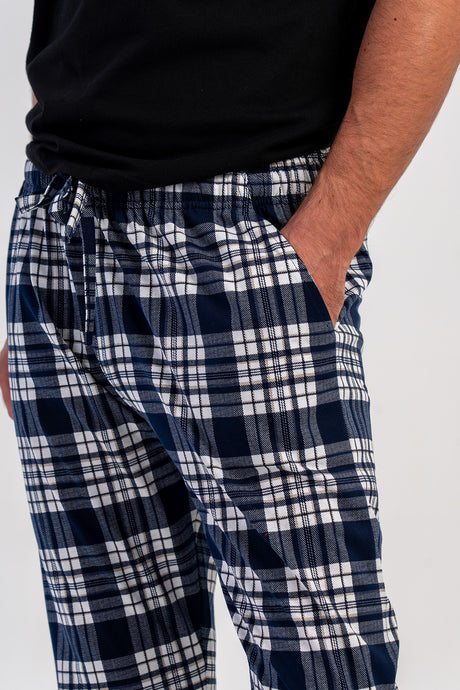 CEPLI ERKEK P.SUPREM XXL TEK ALT PIJAMA 503178