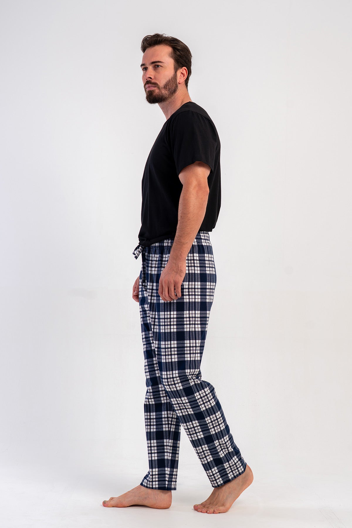 CEPLI ERKEK P.SUPREM XXL TEK ALT PIJAMA 503178