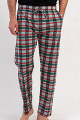 ERKEK P.SUPREM CEPLI TEK ALT PIJAMA