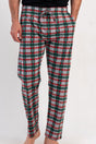 ERKEK P.SUPREM CEPLI TEK ALT PIJAMA