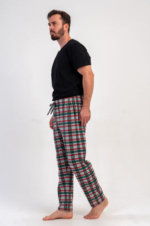 ERKEK P.SUPREM CEPLI TEK ALT PIJAMA 509016